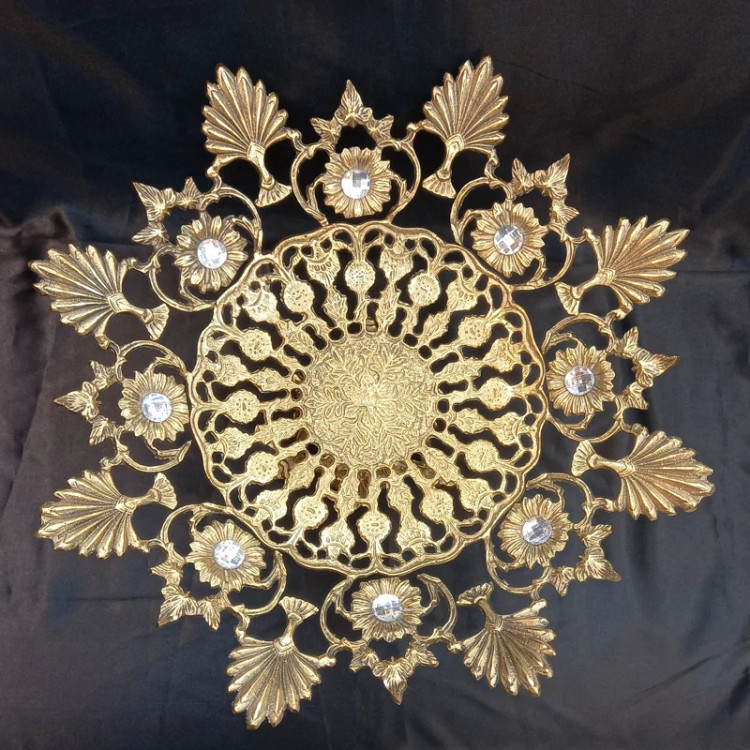 میوه خوری برنز کد 1016088