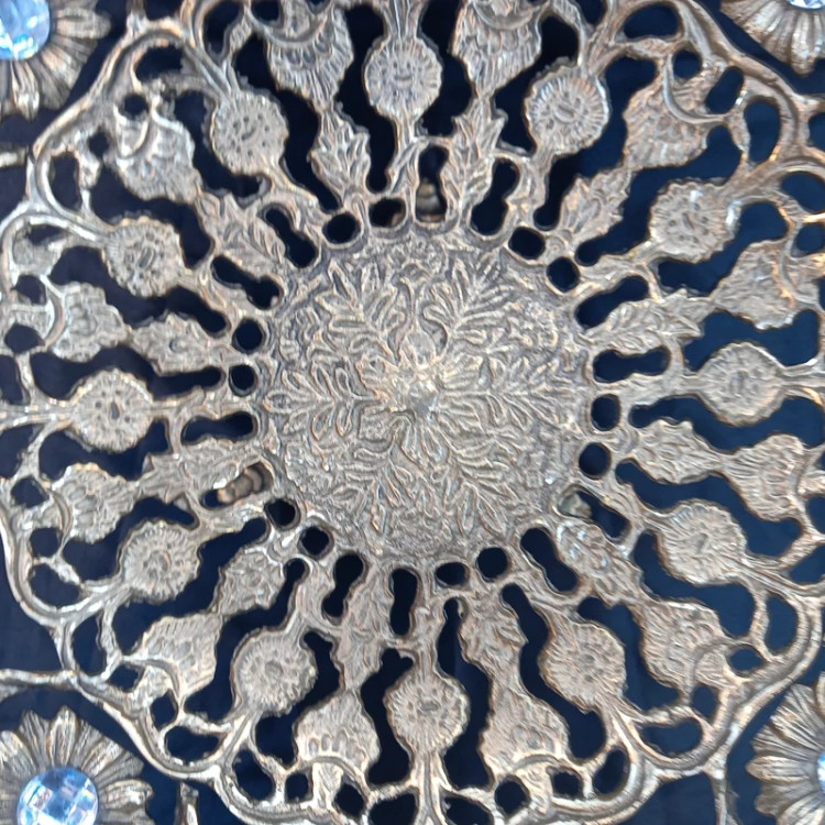 میوه خوری برنز کد 1016088