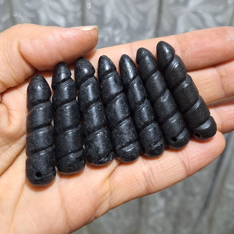 هبهاب عباس آباد سوراخ دار مناسب گردنبند و آویز