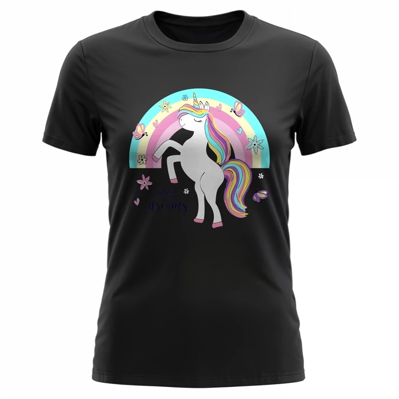 تیشرت زنانه مشکی پنبه ای مدل 14040225b aمشکی