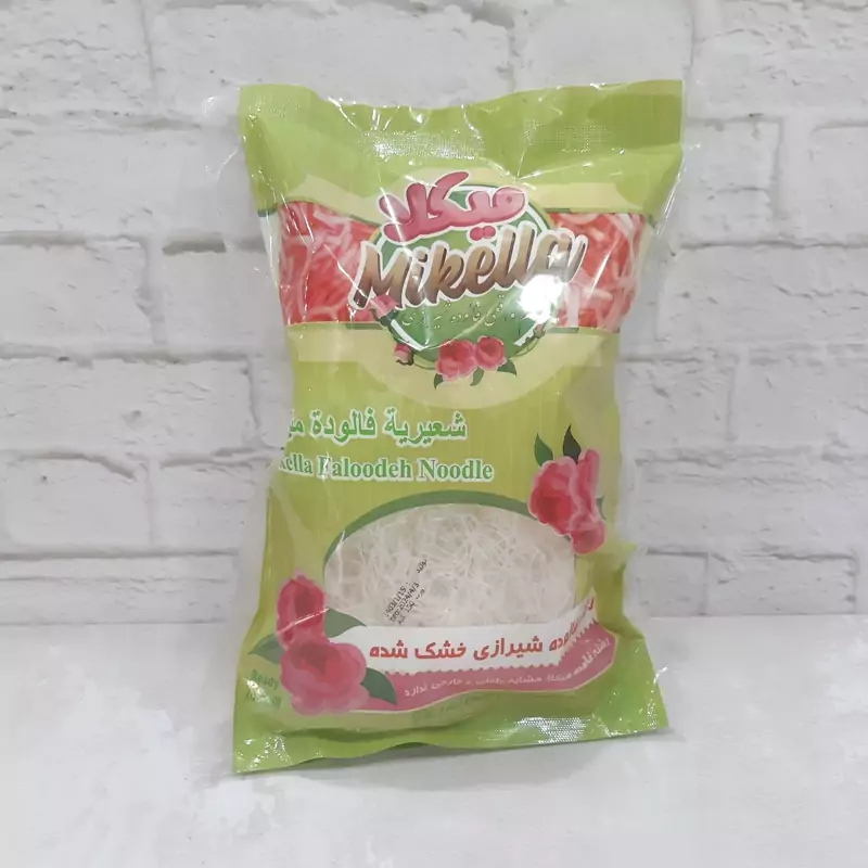 رشته فالوده میکلا 150 گرمی