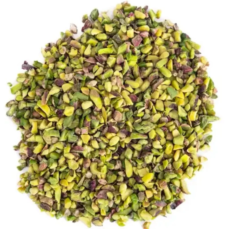 پودر پسته اعلا بسته بندی 50 گرمی