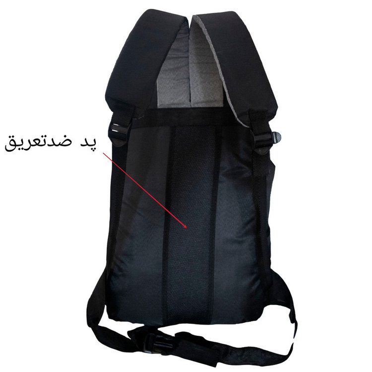 کوله پشتی مدل MHM