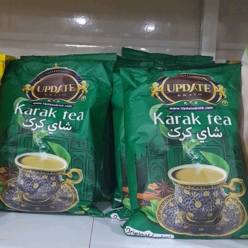 چای کرک هل آپدیت (اصل)