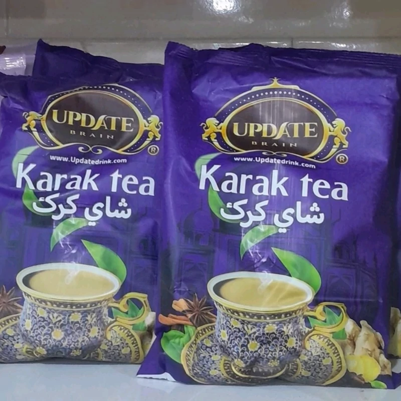 چای کرک ماسالا آپدیت(تضمین کیفیت و اصالت محصول)