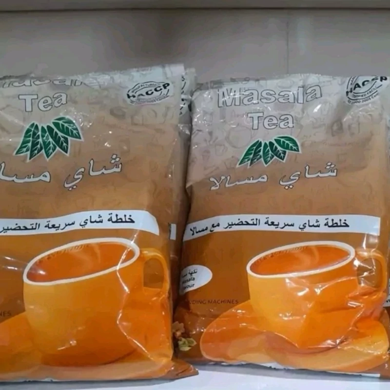 چای کرک ماسالا اصلی(تضمین کیفیت و اصالت محصول)