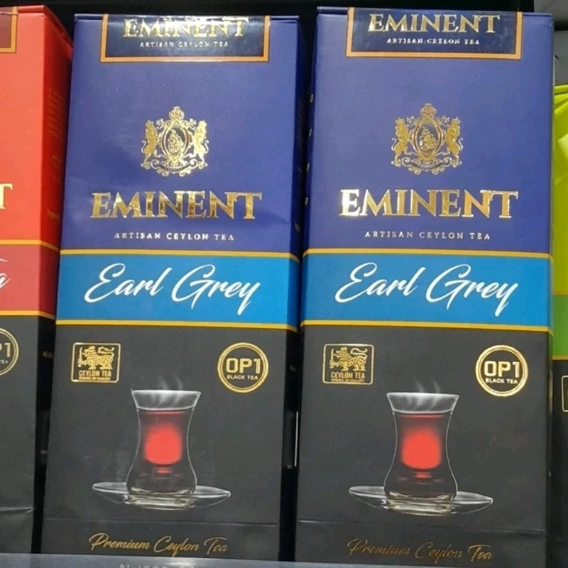 چای امیننت 500 گرمی (اصل)