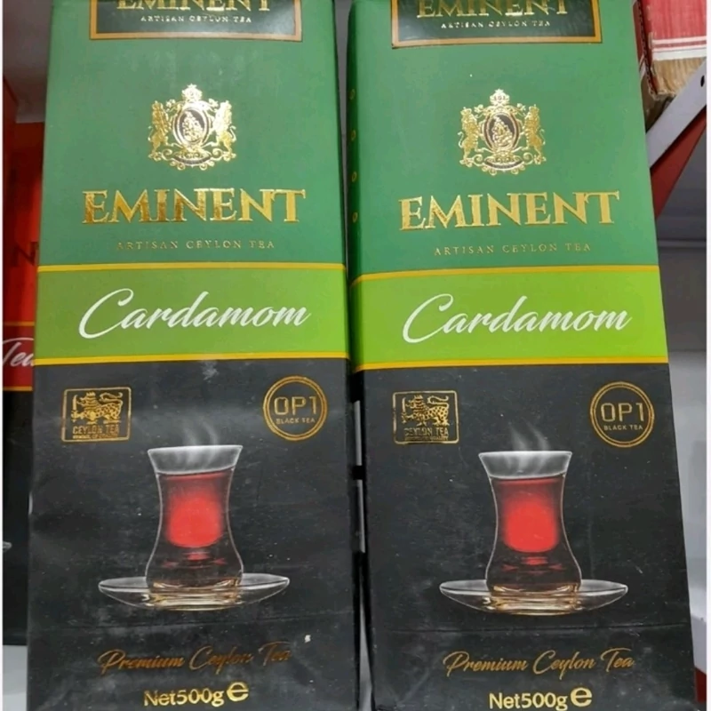 چای هل امیننت 500 گرمی (اصل)
