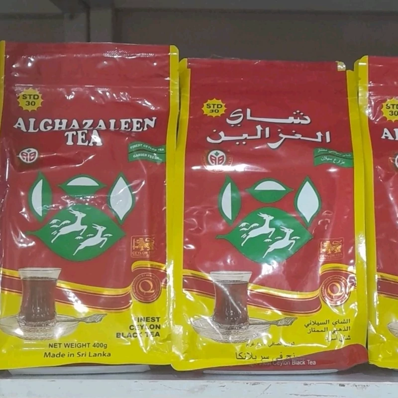 چای دوغزال 400 گرمی (اصل)