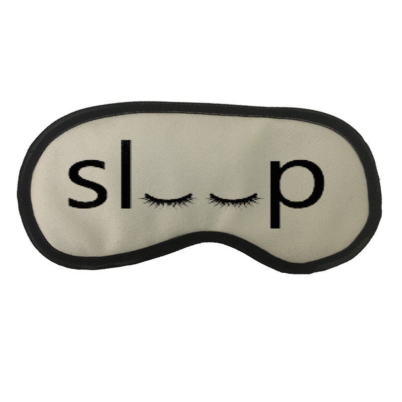 چشم بند مدل sleep کد chsh7