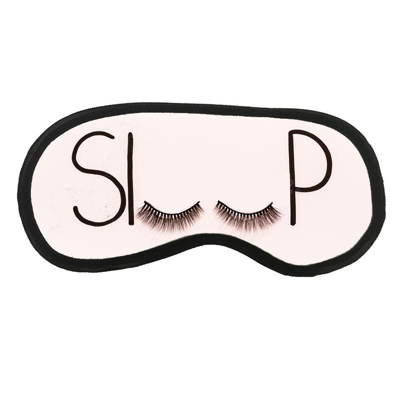 چشم بند مدل sleep کد chsh23