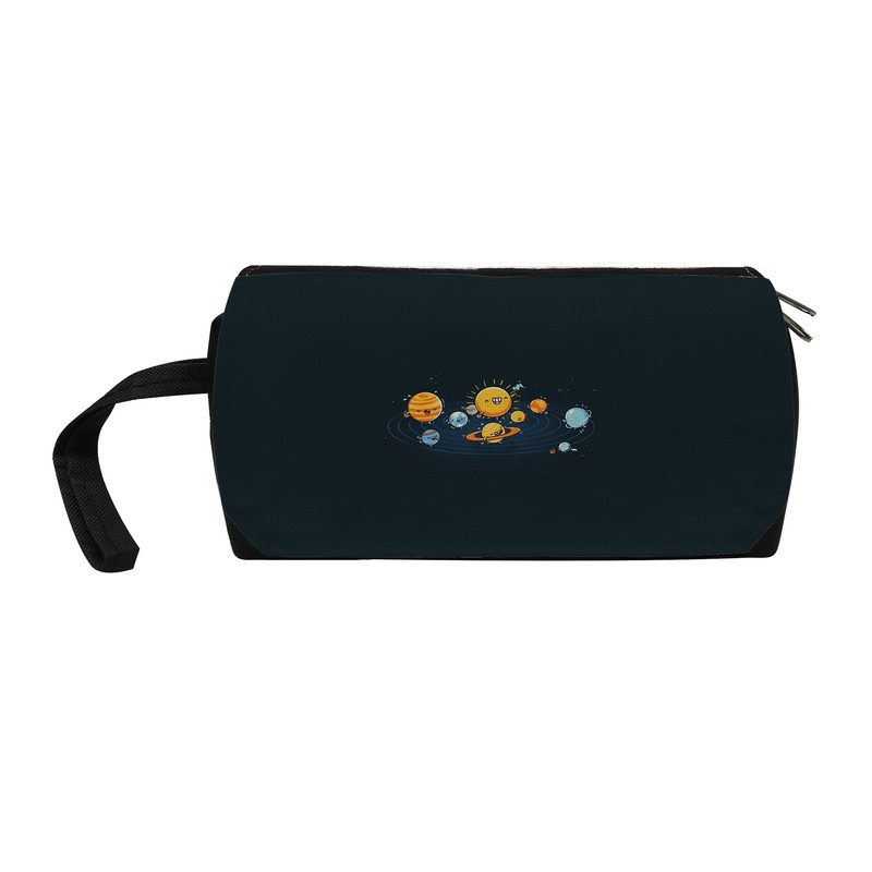 جامدادی طرح منظومه شمسی-solar system مدل jm20691