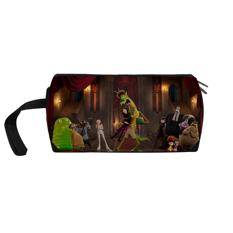 جامدادی طرح Hotel Transylvania مدل JM20872