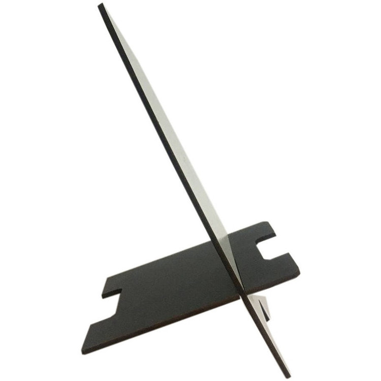 پایه نگهدارنده گوشی موبایل طرح محسن ابراهیم زاده کد 2