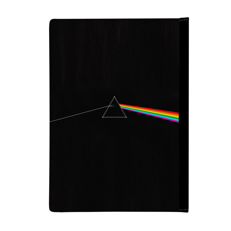 کلاسور طرح pink floyd کد K00168