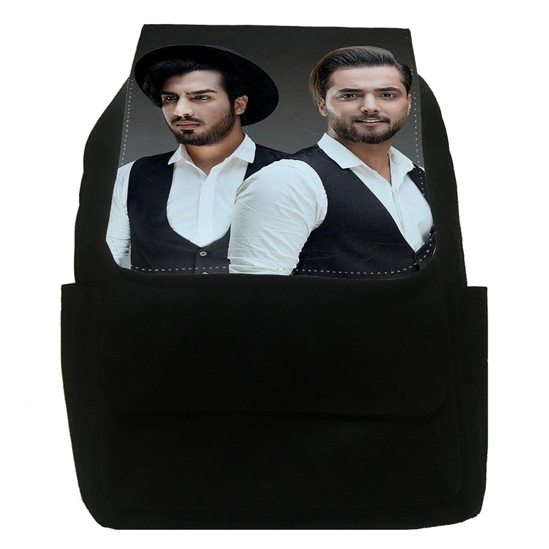 کوله پشتی طرح ماکان بند کد pm1