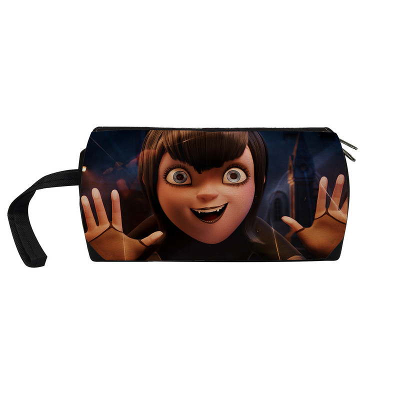 جامدادی طرح Hotel Transylvania مدل JM20861