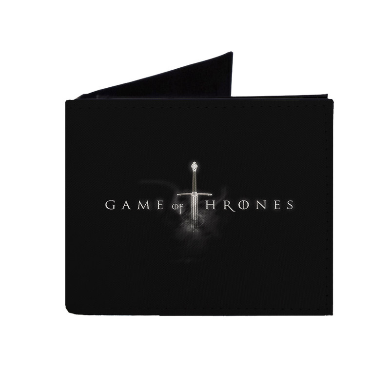 کیف پول طرح  game of hrones مدل kp805