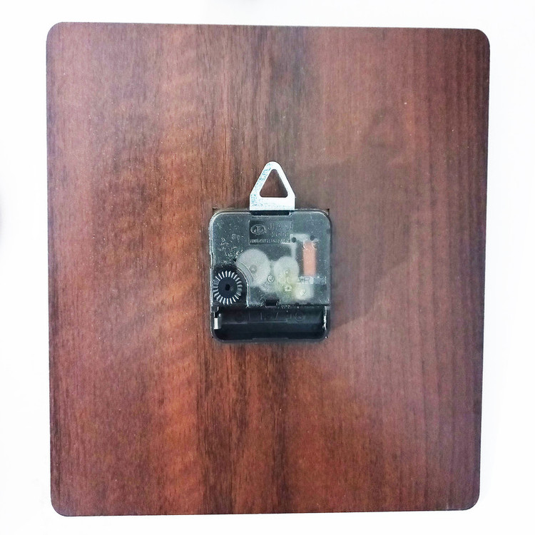 ساعت دیواری طرح محسن ابراهیم زاده کد 3