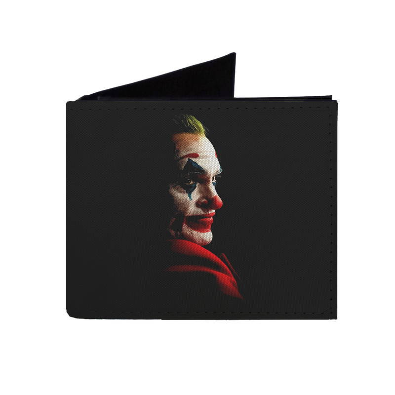 کیف پول طرح joker مدل kp609