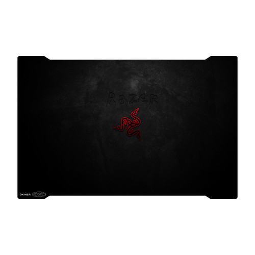 ماوس پد اوکینری مدل MPB00215 طرح RAZER