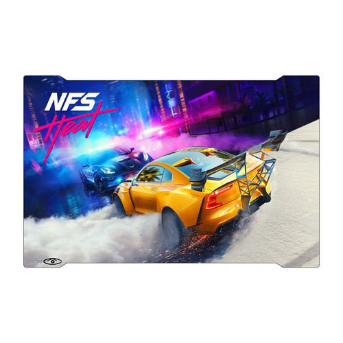 ماوس پد اوکینری مدل MPB00192 طرح Need For Speed