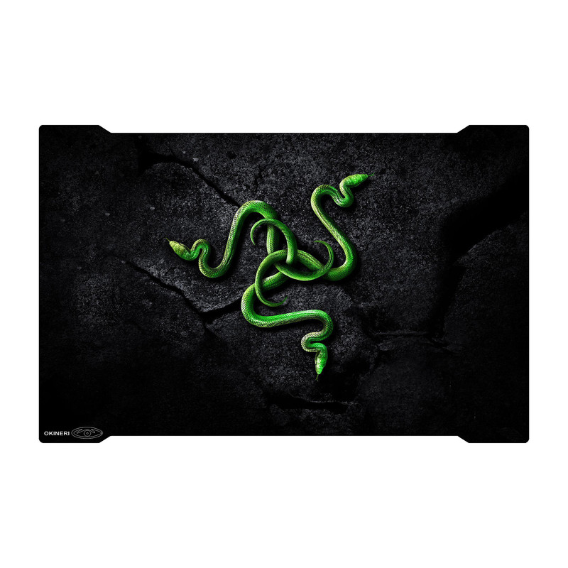 ماوس پد اوکینری مدل MPB00207 طرح ریزر