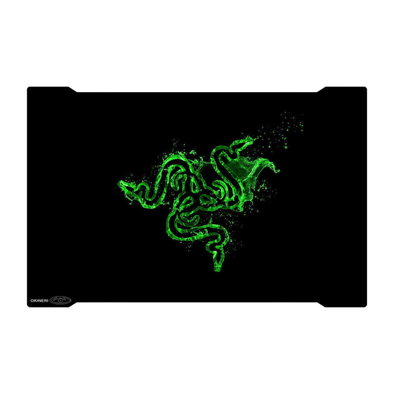 ماوس پد اوکینری مدل MPB00208 طرح Razer