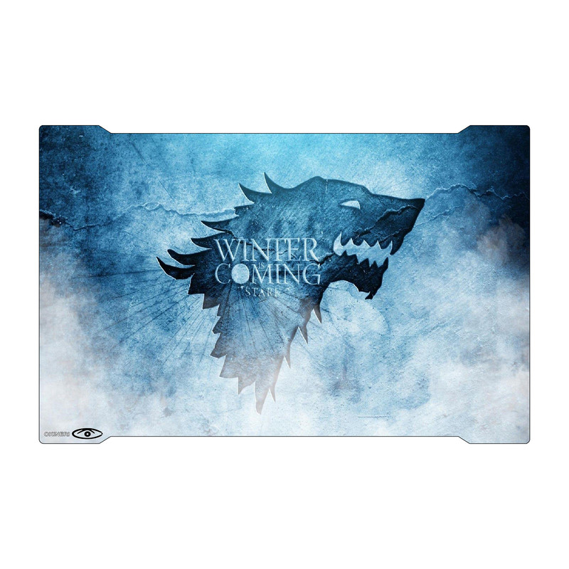 ماوس پد اوکینری مدل MPB00250 طرح گیم اف ترونز Game of Thrones