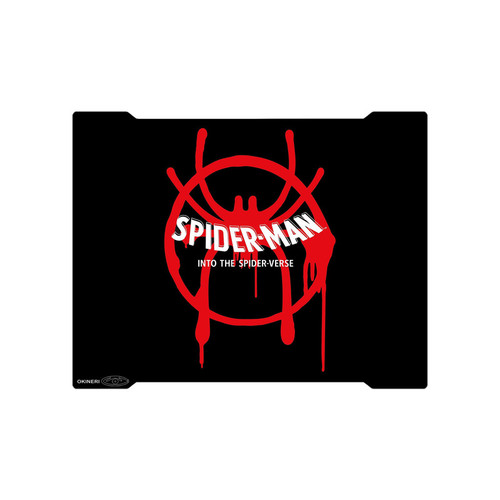 ماوس پد اوکینری مدل MP008 طرح اسپایدر من SPIDERMAN