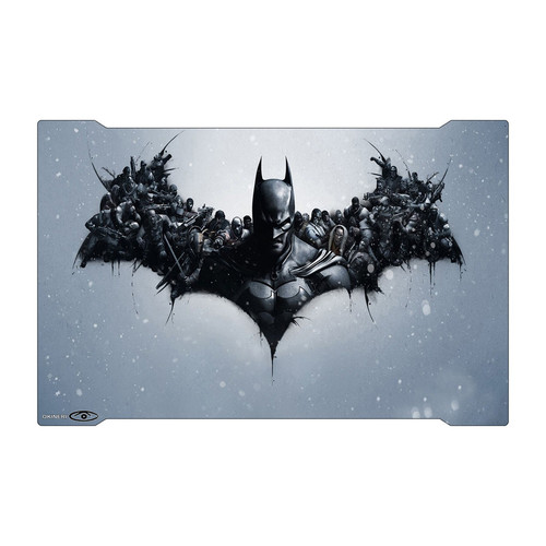 ماوس پد مخصوص بازی اوکینری مدل MPB00557 طرح Batman
