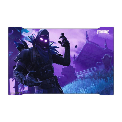 ماوس پد مخصوص بازی اوکینری مدل MPB00720 طرح فورتنایت