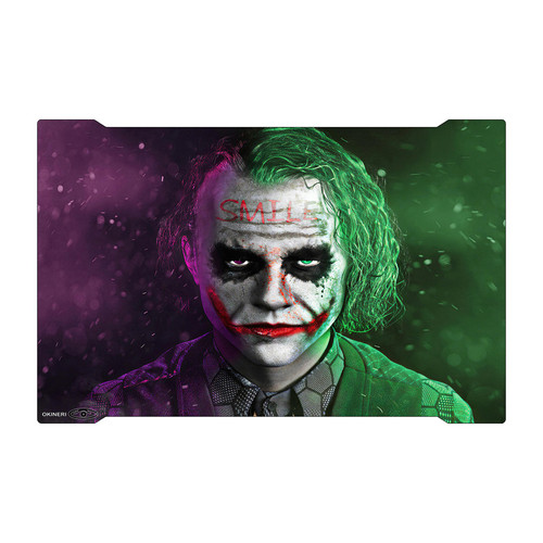 ماوس پد مخصوص بازی اوکینری مدل MPB00596 طرح JOKER