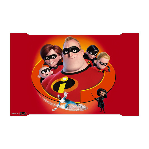 ماوس پد اوکینری مدل MPB00471 طرح The Incredibles