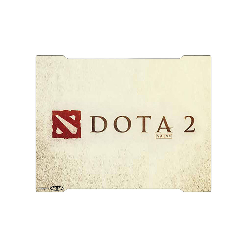 ماوس پد اوکینری مدل MP029 طرح دوتا تو Dota2