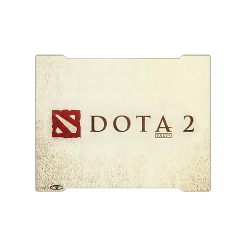 ماوس پد اوکینری مدل MP029 طرح دوتا تو Dota2
