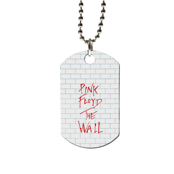 گردنبند pink floyd پینک فلوید مدل pk227
