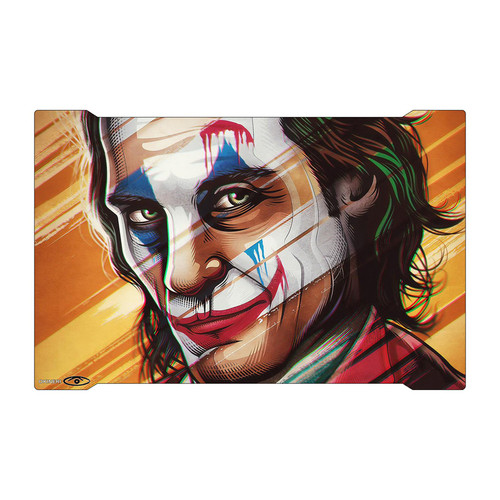 ماوس پد مخصوص بازی اوکینری مدل MPB00594 طرح JOKER