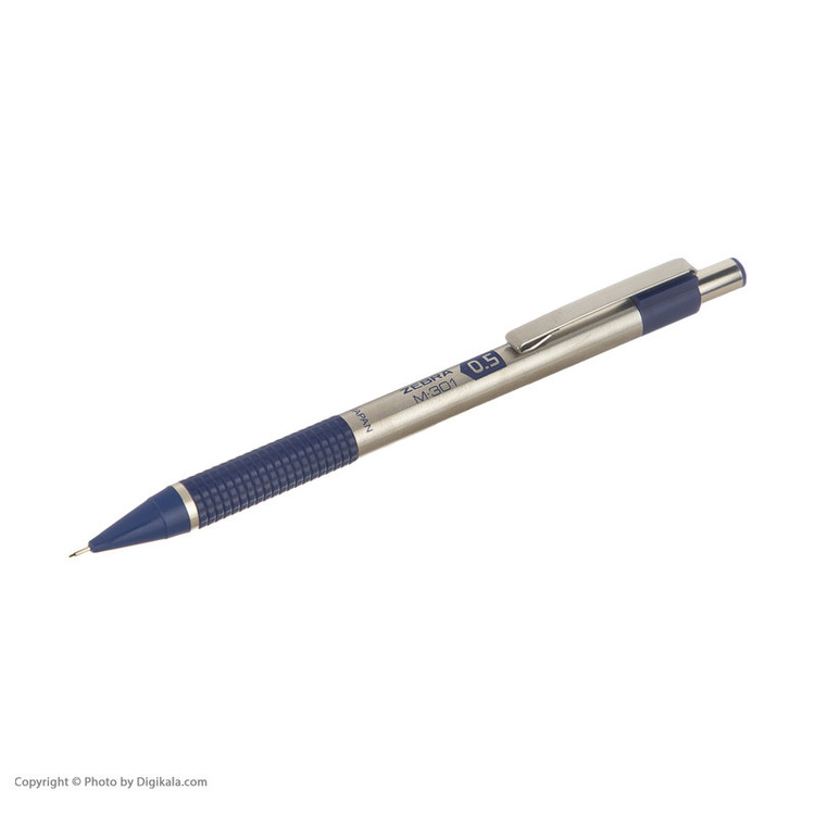 مداد نوکی 0.5 میلی متری زبرا مدل M-301