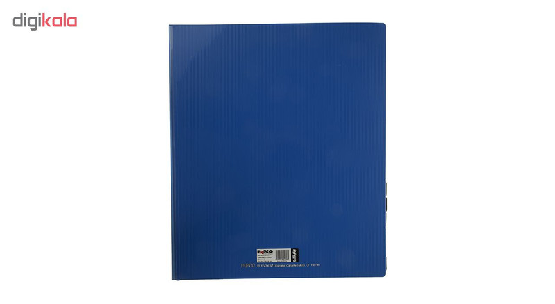 پوشه کارتابل اداری پاپکو کد CF-118