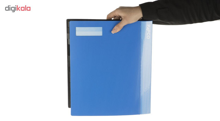 پوشه کارتابل اداری پاپکو کد CF-118