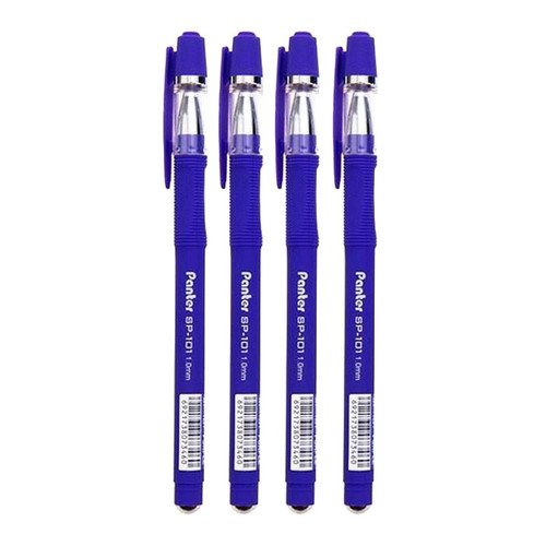 خودکار پنتر مدل sp-101 بسته 4 عددی