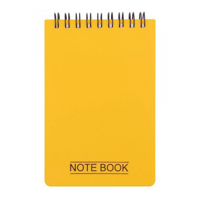 دفترچه یادداشت 100 برگ پاپکو مدل NB-616M