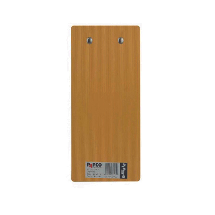 زیر دستی پاپکو کد CB-011 BC