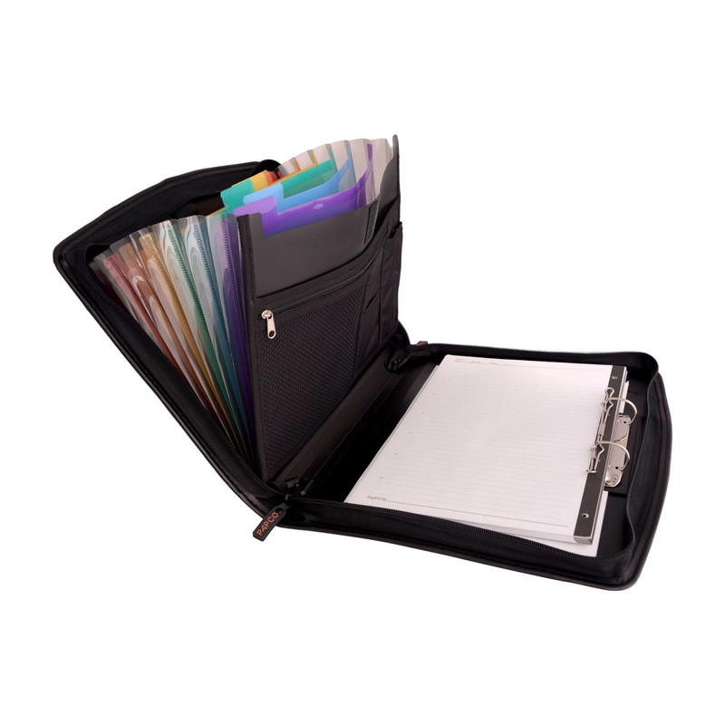 کیف نگهدارنده مدارک پاپکو مدل Kld-08
