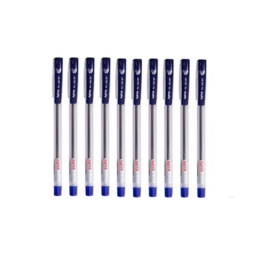 خودکار پاپکو مدل PX-003BP بسته 10 عددی