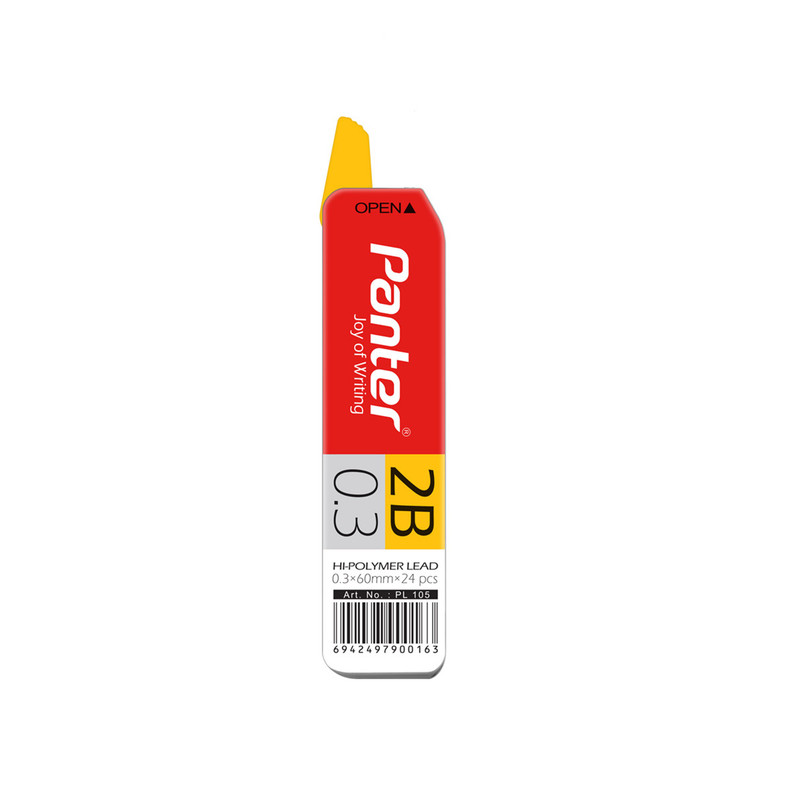 نوک مداد نوکی 0.5 میلی متری پنتر مدل PL105