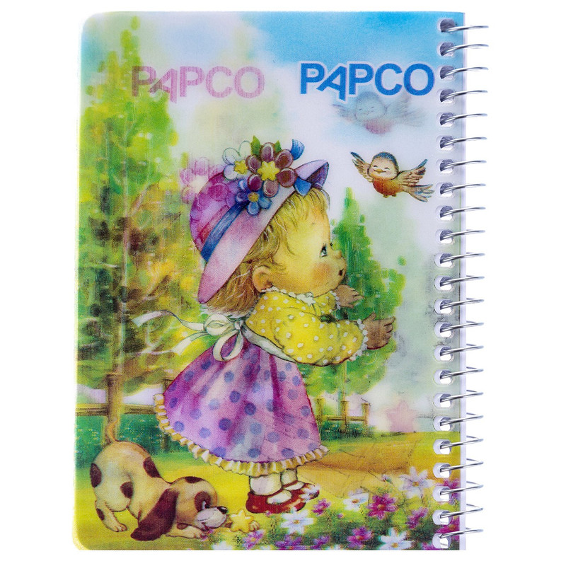 دفتر یادداشت پاپکو کد NB-670