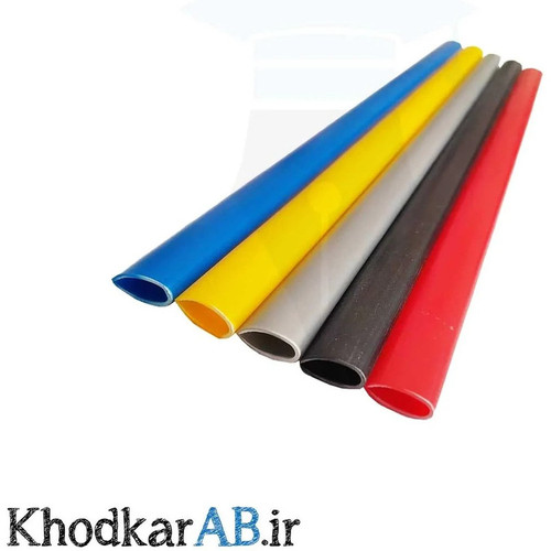 شیرازه پاپکو مدل A4-4-6 8-10-12mm بسته ۲۰۰ عددی