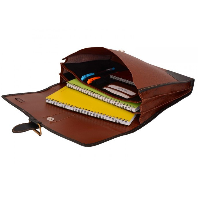 کیف نگهدارنده مدارک پاپکو کد KLD-02